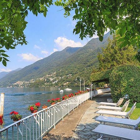 Villa Giu Luxury - The House Of Travelers Faggeto Lario Eksteriør bilde