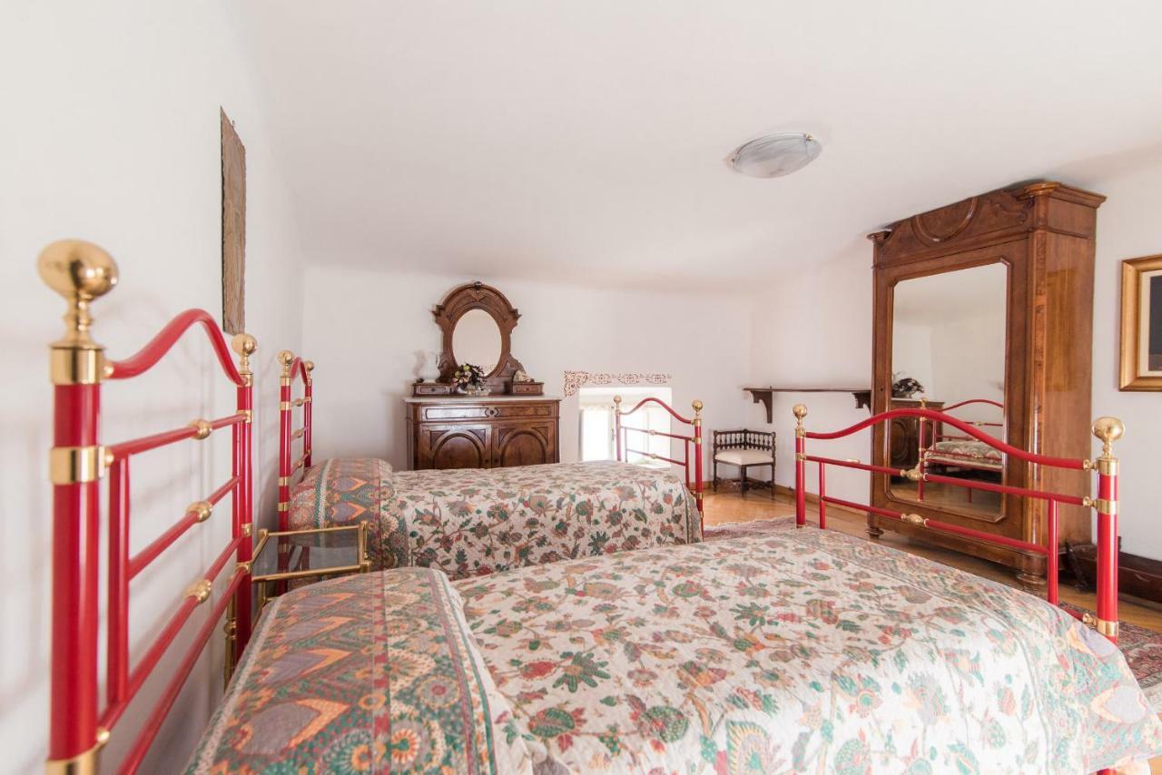 Villa Giu Luxury - The House Of Travelers Faggeto Lario Eksteriør bilde