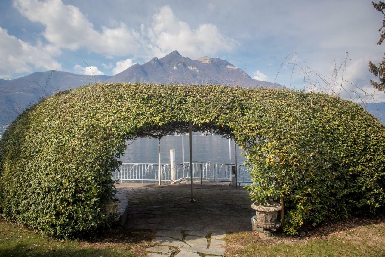 Villa Giu Luxury - The House Of Travelers Faggeto Lario Eksteriør bilde