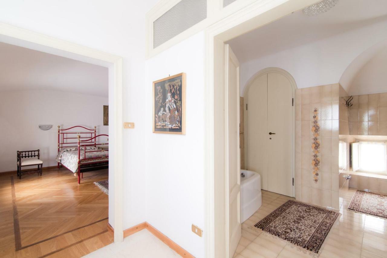 Villa Giu Luxury - The House Of Travelers Faggeto Lario Eksteriør bilde