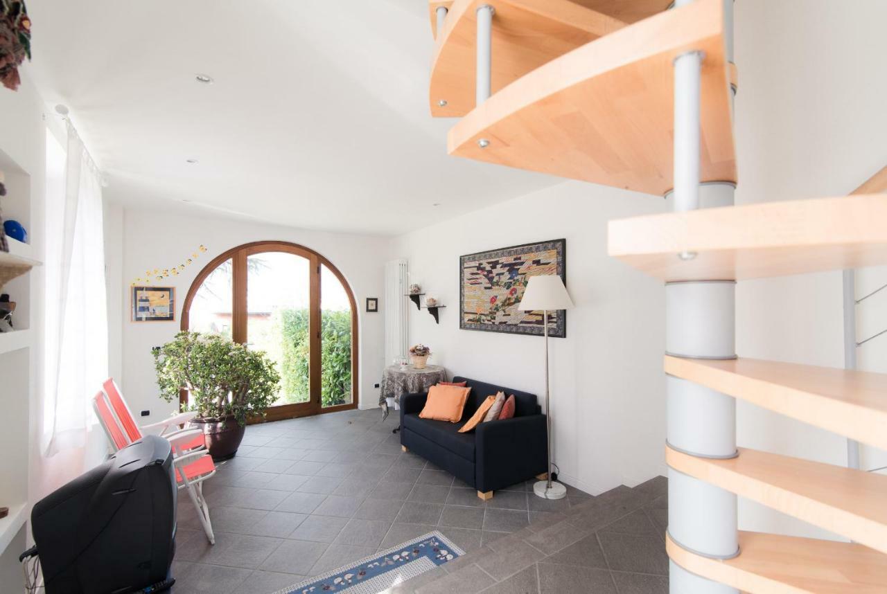 Villa Giu Luxury - The House Of Travelers Faggeto Lario Eksteriør bilde