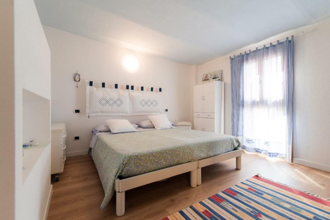 Villa Giu Luxury - The House Of Travelers Faggeto Lario Eksteriør bilde